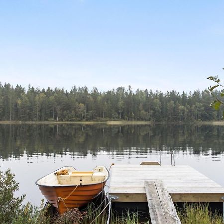 Holiday Home Angsjoe Torp By Interhome Backaryd ภายนอก รูปภาพ