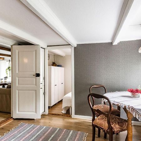 Holiday Home Angsjoe Torp By Interhome Backaryd ภายนอก รูปภาพ