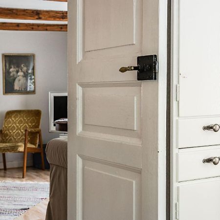 Holiday Home Angsjoe Torp By Interhome Backaryd ภายนอก รูปภาพ