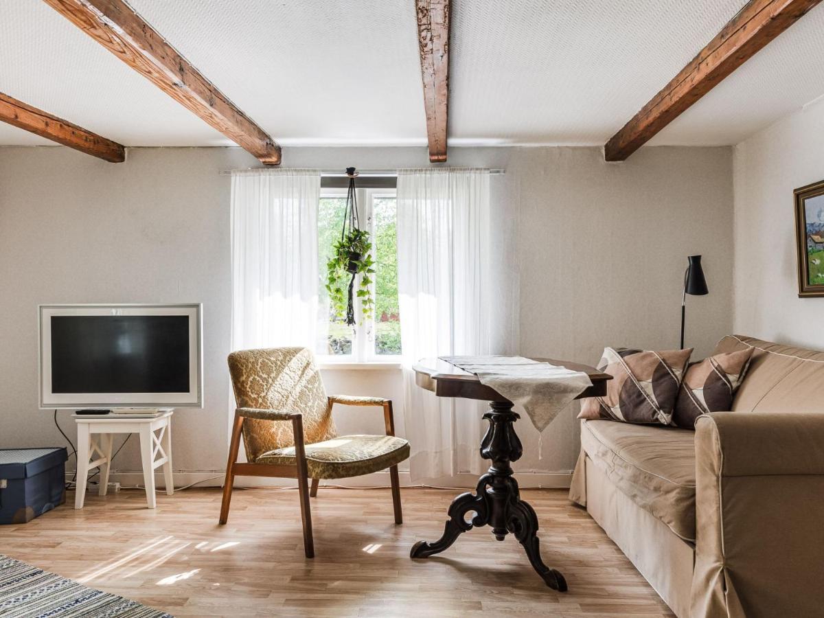 Holiday Home Angsjoe Torp By Interhome Backaryd ภายนอก รูปภาพ