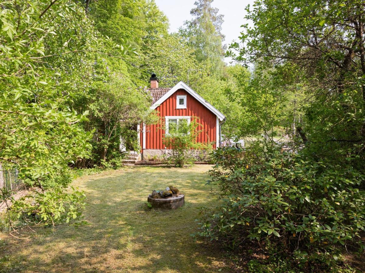 Holiday Home Angsjoe Torp By Interhome Backaryd ภายนอก รูปภาพ