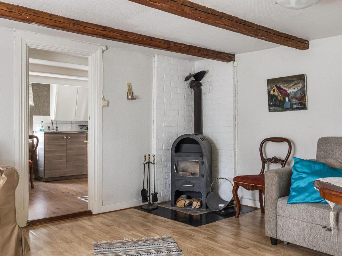 Holiday Home Angsjoe Torp By Interhome Backaryd ภายนอก รูปภาพ