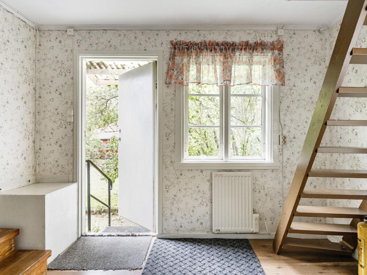 Holiday Home Angsjoe Torp By Interhome Backaryd ภายนอก รูปภาพ
