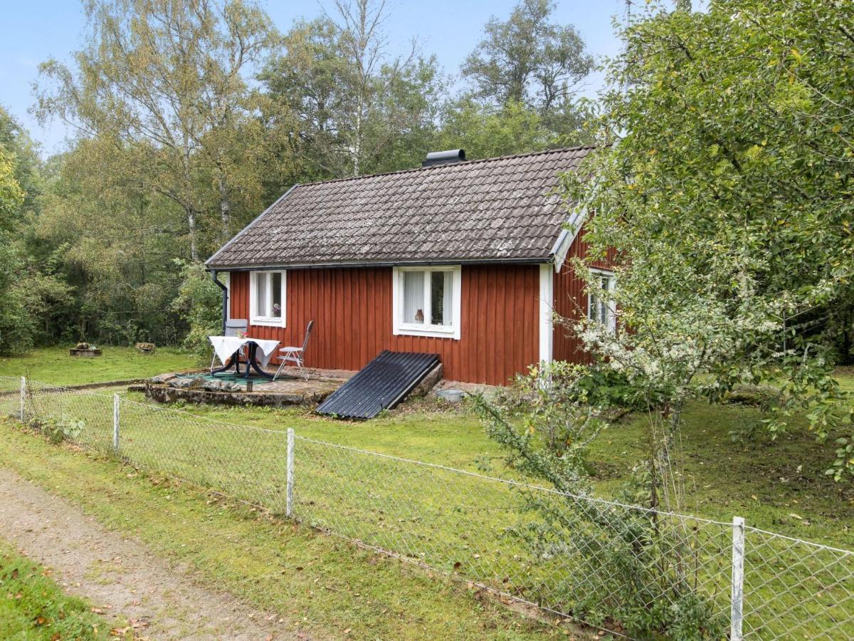 Holiday Home Angsjoe Torp By Interhome Backaryd ภายนอก รูปภาพ