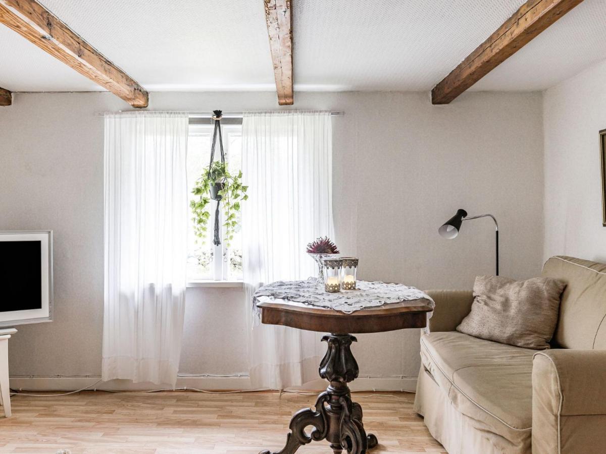 Holiday Home Angsjoe Torp By Interhome Backaryd ภายนอก รูปภาพ