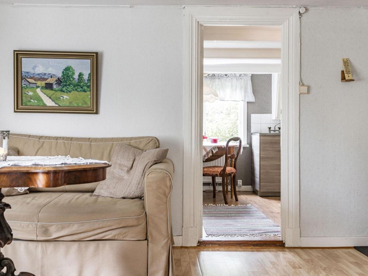Holiday Home Angsjoe Torp By Interhome Backaryd ภายนอก รูปภาพ
