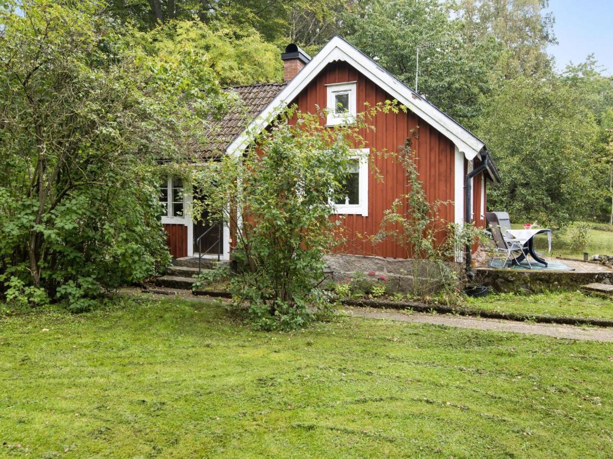 Holiday Home Angsjoe Torp By Interhome Backaryd ภายนอก รูปภาพ