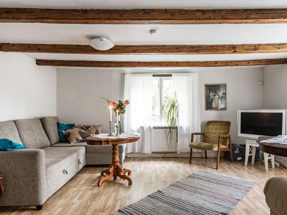Holiday Home Angsjoe Torp By Interhome Backaryd ภายนอก รูปภาพ