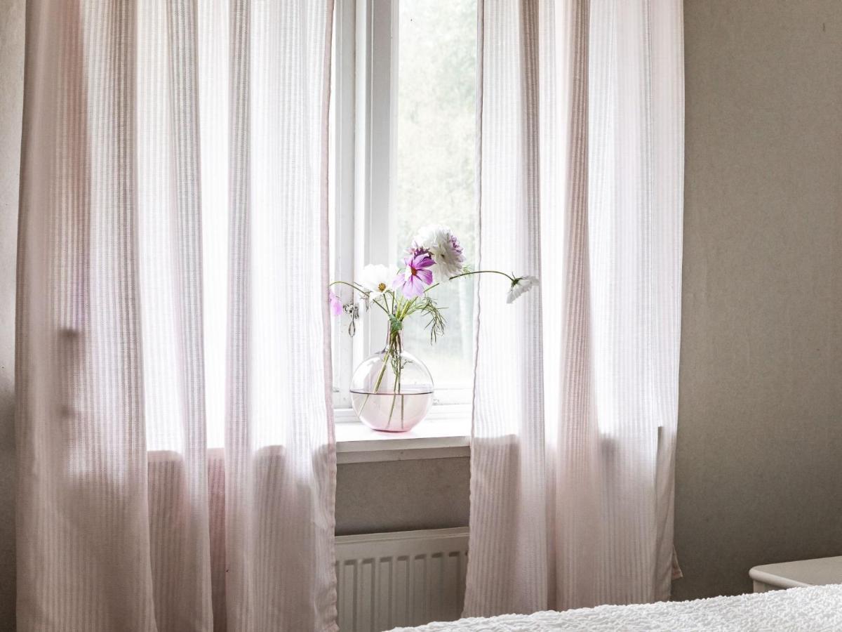 Holiday Home Angsjoe Torp By Interhome Backaryd ภายนอก รูปภาพ